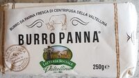 Burropanna