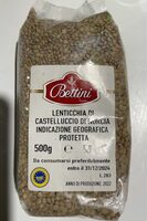 Lenticchie
