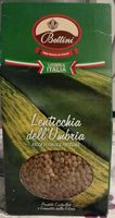 Lenticchia dell'Umbria