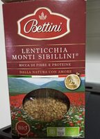 Lenticchia