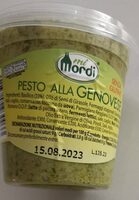 Pesto alla genovese