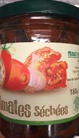Pomodori Essicati Sott'olio