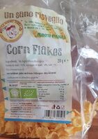 Corn flakes