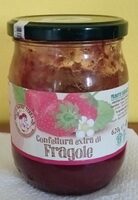 Confettura extra di fragole