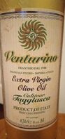 Extra Virgin Olive Oil