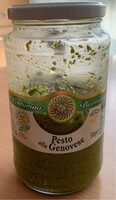 Pesto alla Genovese