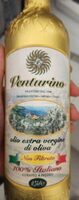 Olio extravergine di oliva non flitrato