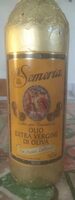 Olio extra vergine di oliva