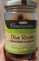Olive rivera denocciolate