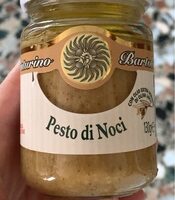 Pesto di noci