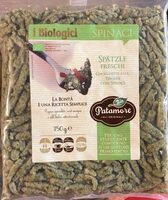Spatzle freschi