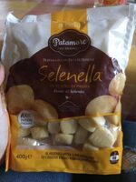 Gnocchi di patate