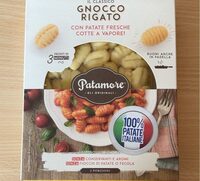 Gnocco Rigato