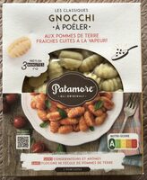 Gnocchi