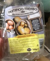 Gnocchi classici