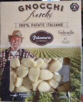 Gnocchi freschi