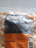 Gnocchi di patate