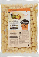 I classici gnocchi freschi