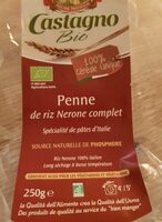 Castagne bio