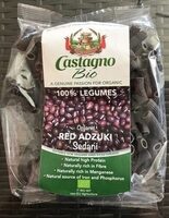 Sedanis De Azukis Eco 250GR - Castagno