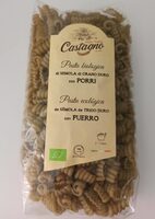 Pasta biologica