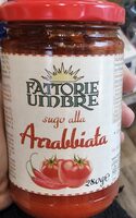 Sugo Arrabbiata Fattore Umbre