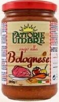 Sugo alla Bolognese
