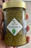 Genovese pesto