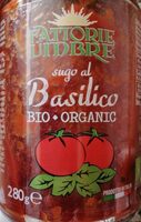 Sugo al Basilico