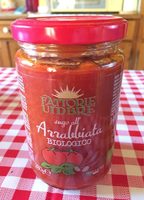 Sugo all' Arrabbiata