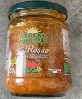 Pesto Rosso