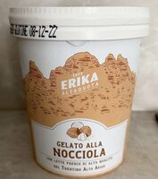 Gelato alla Nocciola
