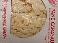 Pane Carasau