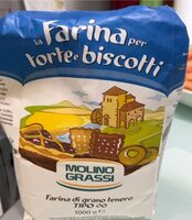 Farina