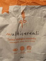 Multicereali Manitoba
