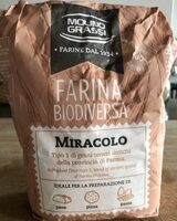 Farina biodiversa