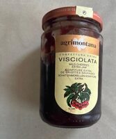 Conf . visciolata Agrimontana