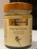 Creme Pistacchio