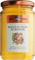 Akazienhonig, Miele Di Acacia, Agrimontana