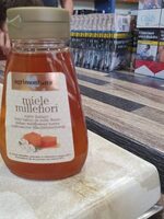 Miele millefiori