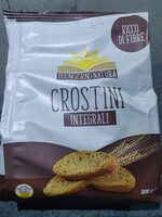 Crostini Integrali