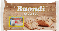 Buondì Integrale