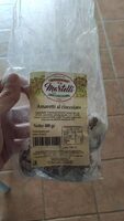 Amaretti al cioccolato