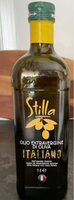 Olio extravergine di oliva
