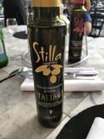 Olio extravergine di oliva