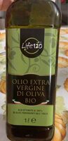 Olio extra vergine di oliva Bio