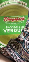 Passato di verdure