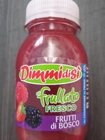 Frullato Fresco