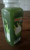 Green detox