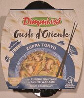 Zuppa tokyo